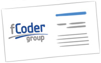 fCoder SIA